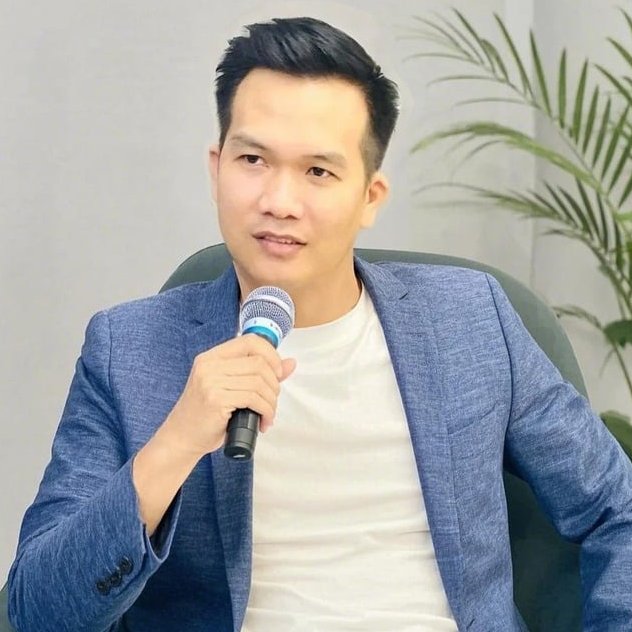 John Tran
